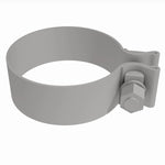 Load image into Gallery viewer, MagnaFlow Clamp 3.00inch TORCA SS 1.25inch 10pk
