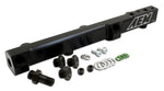 Load image into Gallery viewer, AEM 90-93 Accord DX/LX/SE/EX &amp; 92-01 Prelude S/Si/Si VTEC Black Fuel Rail
