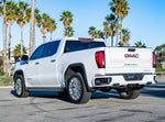 Load image into Gallery viewer, Borla 19 Chevrolet Silverado/GMC Sierra 1500 6.2L SS Touring Catback Exhaust
