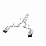 Load image into Gallery viewer, MagnaFlow 2024 Ford Mustang GT 5.0L Competition Series Cat-Back Exhaust System
