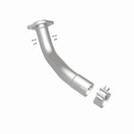 Load image into Gallery viewer, MagnaFlow Manifold Pipe 12-13 Wrangler 3.6L
