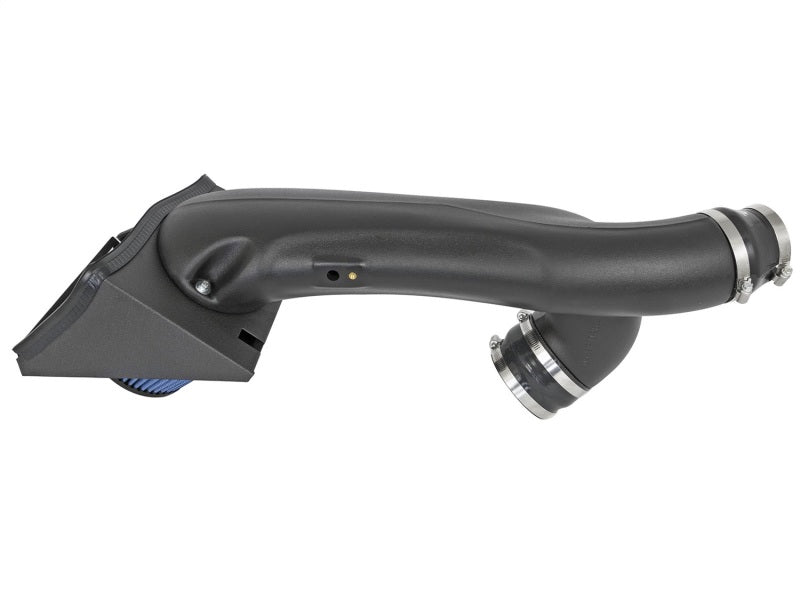 aFe MagnumFORCE Stage 2 Pro 5R Intake System 12-14 Ford F-150 EcoBoost 3.5L V6 (tt)