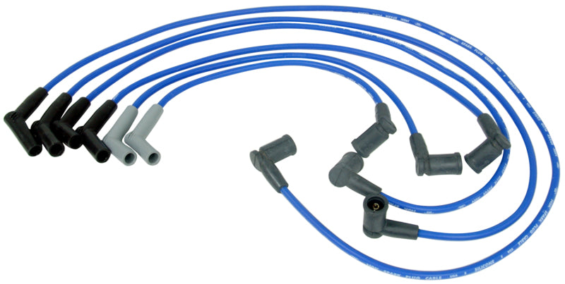 NGK Ford Ranger 2003-2001 Spark Plug Wire Set