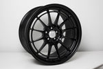 Load image into Gallery viewer, Enkei NT03+M 18x9.5 5x100 40mm Offset Black Wheel (Min Order Qty 40)
