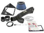 Load image into Gallery viewer, aFe MagnumFORCE Stage 2 Pro 5R Intake System 12-14 Ford F-150 EcoBoost 3.5L V6 (tt)
