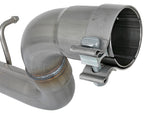 Load image into Gallery viewer, aFe MACH Force-Xp Axle-Back Exhaust System w/Black Tip 18-20 Jeep Wrangler L4-2.0T / V6-3.6L
