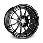 Load image into Gallery viewer, Enkei NT03+M 18x9.5 5x114.3 40mm Offset Gloss Black Wheel
