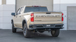 Load image into Gallery viewer, Borla 22-23 Chevrolet Silverado 1500 ZR2 &amp; AT4X 6.2L CC SB 147.5in WB Touring Cat-Back
