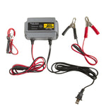 Load image into Gallery viewer, Autometer Battery Charger/Maintainer 12V/1.5A
