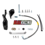 Load image into Gallery viewer, BLOX Racing 15-21 Subaru WRX / STi Pitch Stop Brace
