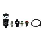 Load image into Gallery viewer, Nitrous Express Nitrous Purge Valve w/Poly Line (4AN)
