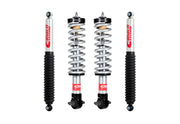 Eibach Pro-Truck Coilover 2.0 for 15-21 Chevrolet Colorado 2WD/4WD (Excludes ZR2 Models 2WD/4WD)
