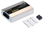 Load image into Gallery viewer, Haltech IO 12 Expander Box A CAN Based 12 Channel (Incl Plug &amp; Pins)
