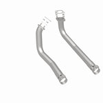 Load image into Gallery viewer, Magnaflow Manifold Front Pipes (For LP Manifolds) 67-74 Dodge Charger 7.2L
