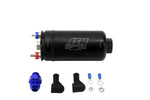 Load image into Gallery viewer, AEM 380LPH High Pressure Fuel Pump -6AN Female Out, -10AN Female In
