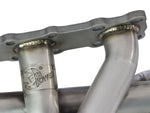 Load image into Gallery viewer, aFe Twisted Steel Headers 03-06 Nissan 350Z /Infiniti G35 V6-3.5L
