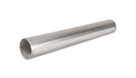 Load image into Gallery viewer, Vibrant 321 SS Straight Tubing 3in O.D. 18 Gauge Wall Thickness
