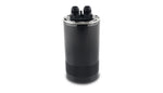 Load image into Gallery viewer, Vibrant Medium 1.5L 2-Port Catch Can Assembly
