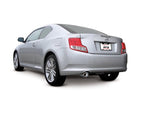 Load image into Gallery viewer, Borla 11-15 Scion tC Coupe 2dr 2.5L 4cyl SS Exhaust (rear section only)
