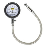 Load image into Gallery viewer, Autometer 100 PSI Tire Pressure Gauge
