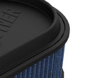 Load image into Gallery viewer, aFe 2020 Chevrolet Corvette C8 Magnum Flow Pro 5R Air Filter - Blue
