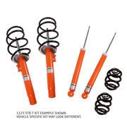 Koni 1125 STR.T Kit 07-13 Volvo Volvo C30 T5 2.5L Turbo (excl R Model)