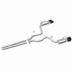 Load image into Gallery viewer, MagnaFlow 2024 Ford Mustang GT 5.0L Competition Series Cat-Back Exhaust System
