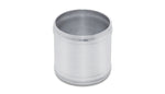 Load image into Gallery viewer, Vibrant Aluminum Joiner Coupling (1.75in Tube O.D. x 3in Overall Length)
