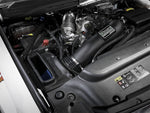 Load image into Gallery viewer, aFe Quantum Pro 5R Cold Air Intake System 17-18 GM/Chevy Duramax V6-6.6L L5P - Oiled
