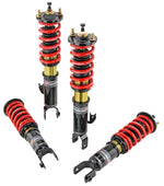 Load image into Gallery viewer, Skunk2 00-09 Honda S2000 Pro-ST Coilovers - Mono-Tube Shortened Damper
