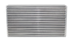 Load image into Gallery viewer, Vibrant Air-to-Air Intercooler Core Only (core size: 22in W x 11.8in H x 4.5in thick)
