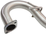 Load image into Gallery viewer, aFe 11-16 Scion TC L4-2.5L 304SS 2-1/4in to 2-1/2in Axle-Back Takeda Exhaust w/ Polished Tip
