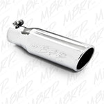 Load image into Gallery viewer, MBRP 05-13 Toyota Tacoma 4.0L EC/CC Cat Back Single Exit T409 Exhaust
