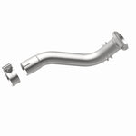 Load image into Gallery viewer, MagnaFlow Manifold Pipe 12-13 Wrangler 3.6L
