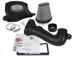 Load image into Gallery viewer, aFe Momentum Pro DRY S Cold Air Intake System 15-17 Chevy Corvette Z06 (C7) V8-6.2L (sc)
