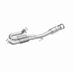 Load image into Gallery viewer, Magnaflow Conv DF 2011-2014 Maxima 3.5 L Underbody
