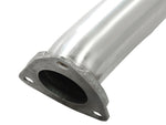 Load image into Gallery viewer, aFe Takeda Exhaust Mid-Pipe 13-14 Honda Accord Coupe EX-L V6 3.5L 304SS
