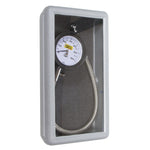 Load image into Gallery viewer, Autometer NASCAR Performance 60PSI Lo-Pressure Tire Pressure Gauge
