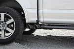 Load image into Gallery viewer, MBRP 15-16 Ford F-150 2.7L/3.5L/5.0L 3in Cat Back Single Side Pre-Axle Dual Exit T409
