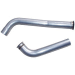 Load image into Gallery viewer, MBRP 2003-2007 Ford F-250/350 6.0L Down Pipe Kit - TUBING DIAMETER: 3.5-INCH
