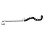 Load image into Gallery viewer, MagnaFlow 07.5-17 Ford F-250/F-350 6.4L/6.7L 409 SS DPF Back Exhaust - Black
