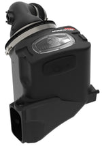 Load image into Gallery viewer, aFe Momentum HD Cold Air Intake System w/Pro Dry S Filter 2020 GM 1500 3.0 V6 Diesel
