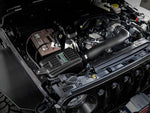 Load image into Gallery viewer, aFe Quantum Pro 5R Cold Air Intake System 18-19 Jeep Wrangler (JL) V6-3.6L
