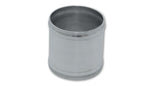 Load image into Gallery viewer, Vibrant Aluminum Joiner Coupling (1.5in Tube O.D. x 3in Overall Length)
