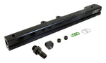 Load image into Gallery viewer, AEM 96-00 Civic CX/DX/LX/EX &amp; 96-97 Del Sol S/Si Black Fuel Rail
