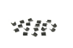 Load image into Gallery viewer, Ferrea 5.5mm Radial Groove Steel 7 Deg Valve Locks - Set of 16
