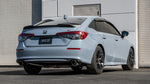 Load image into Gallery viewer, Borla 2023 Integra/22-23 Civic Si 1.5L 4 CYL. MT FWD 4DR 2.50in S-Type Catback Exhaust
