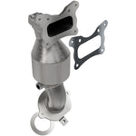 Load image into Gallery viewer, Magnaflow Conv DF 09-14 Acura TSX 2.4L / 08-12 Honda Accord 2.4L
