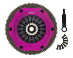 Load image into Gallery viewer, Exedy 04-17 Subaru WRX STI EJ255/EJ257 2.5L Twin-Organic Clutch Kit
