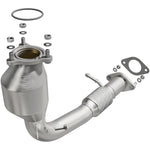 Load image into Gallery viewer, MagnaFlow 10-14 Chevy Equinox / GMC Terrain 2.4L Direct Fit Catalytic Converter
